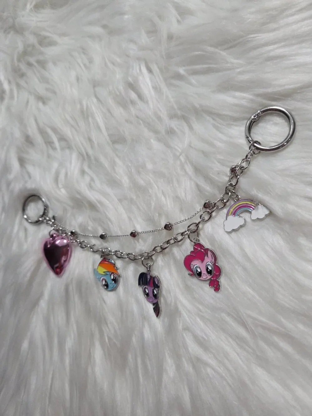 My Little Pony new my